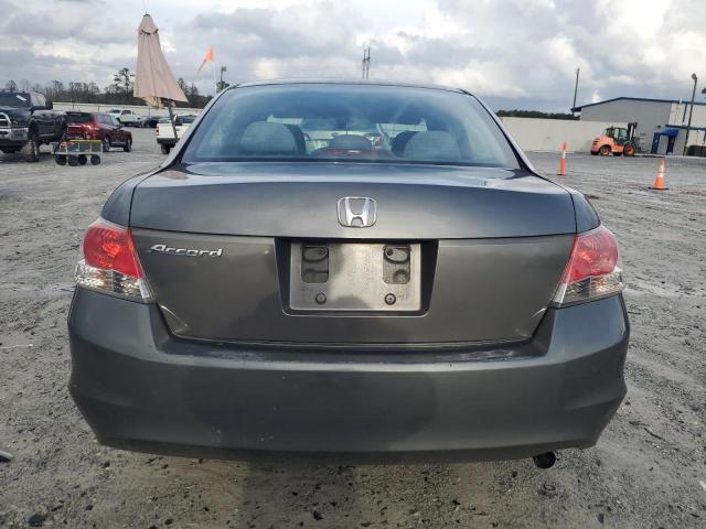 VIN 1C4HJXEN4LW120947 2008 HONDA ACCORD no.6