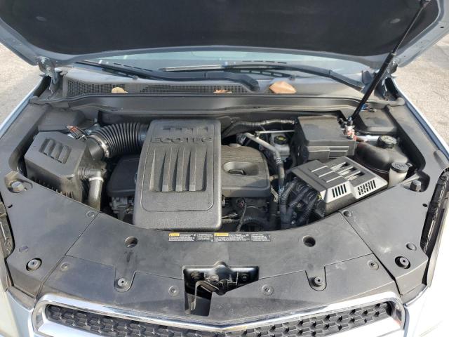 2015 CHEVROLET EQUINOX LT 2GNALCEK7F6322519