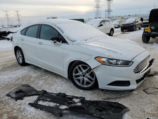 3FA6P0H76FR229336 | 2015 FORD FUSION SE