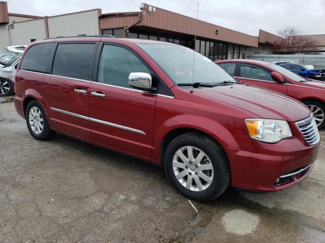 2C4RC1BG0ER124328 | 2014 CHRYSLER TOWN and COU