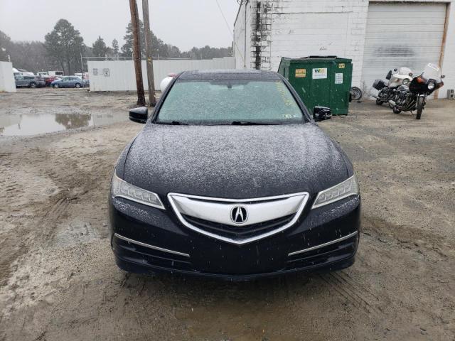 19UUB1F37FA016073 | 2015 ACURA TLX