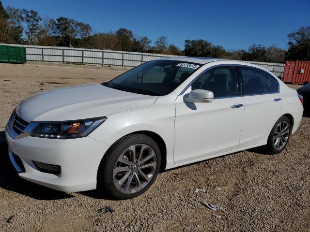 2014 Honda Accord Coupe EX-L