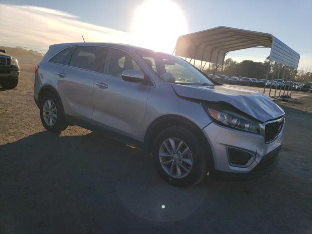 5XYPG4A38HG275552 | 2017 KIA SORENTO LX