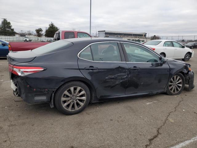 4T1B11HK3JU039138 | 2018 TOYOTA CAMRY L