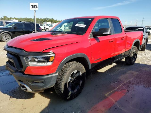 1C6SRFET1KN671338 | 2019 RAM 1500 REBEL