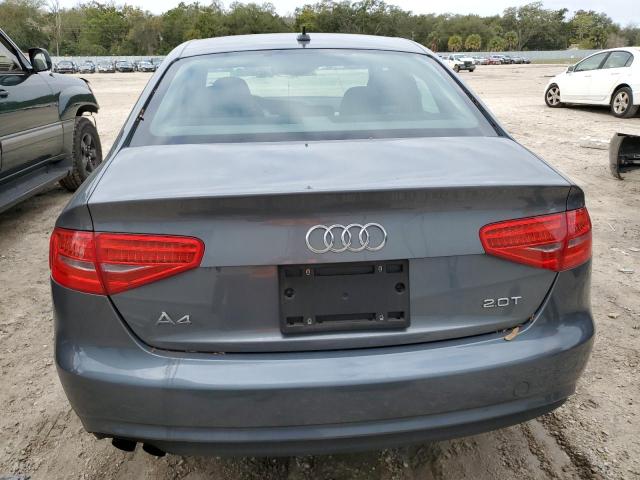 VIN WAUAFAFL9DN017282 2013 Audi A4, Premium no.6