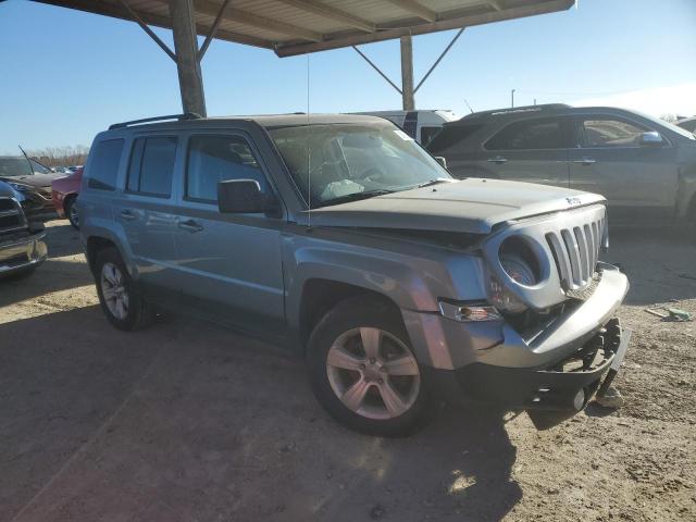 1C4NJPBB8GD532545 | 2016 Jeep patriot sport