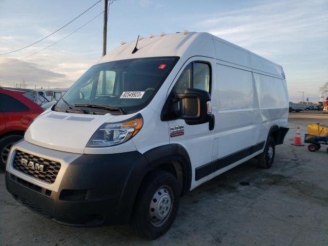 2022 RAM PROMASTER - 3C6MRVJGXNE139168