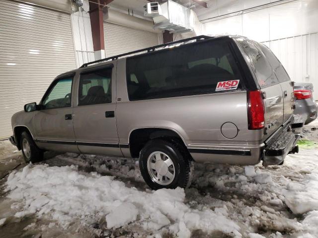 1999 GMC Suburban C1500 VIN: 3GKEC16R5XG549003 Lot: 38323484