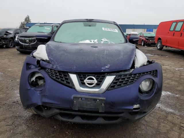 2017 NISSAN JUKE S - JN8AF5MV7HT753013