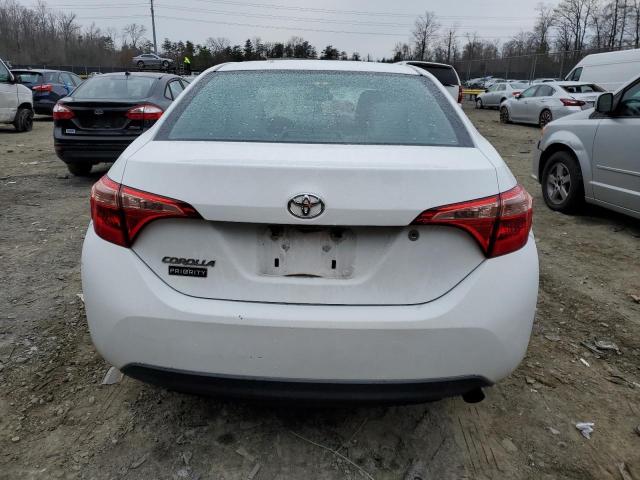 2T1BURHE7HC808753 | 2017 TOYOTA COROLLA L