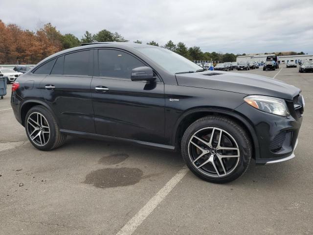 4JGED6EBXHA070954 | 2017 MERCEDES-BENZ GLE COUPE