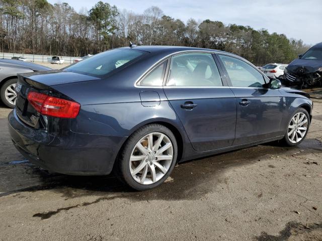 VIN WAUKFAFL0DN046528 2013 Audi A4, Prestige no.3