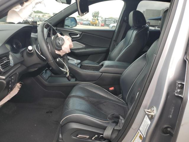 2019 ACURA RDX A-SPEC - 5J8TC2H62KL025669