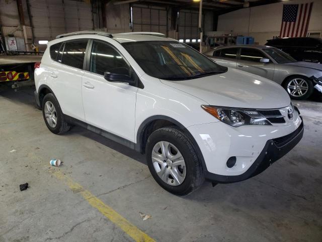 2T3ZFREV1FW177787 | 2015 TOYOTA RAV4 LE