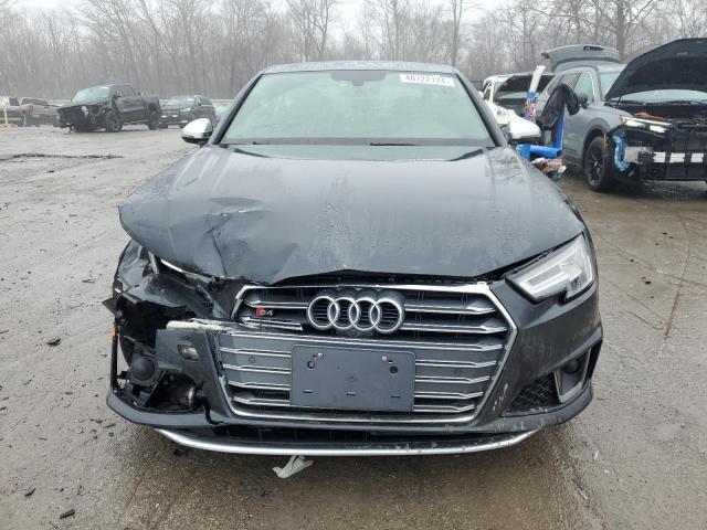 2019 AUDI S4 PRESTIG WAUC4AF45KA102681