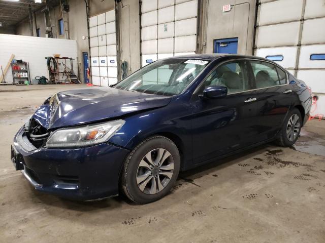 1HGCR2F38FA170921 | 2015 HONDA ACCORD LX