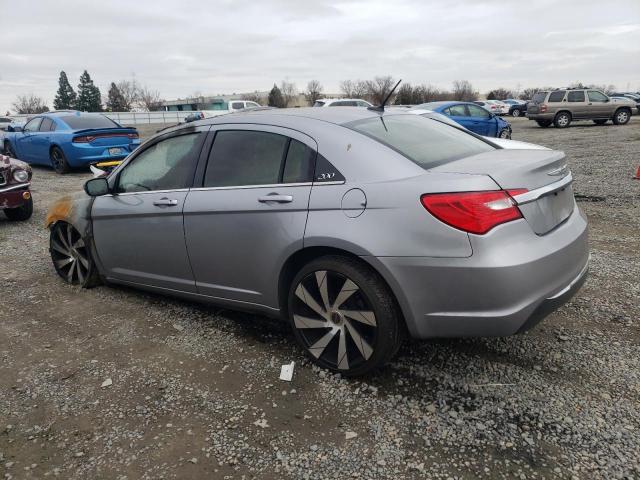 1C3CCBAB0EN205591 | 2014 CHRYSLER 200 LX