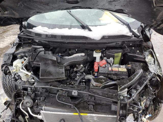 2023 NISSAN QASHQAI S - JN1BJ1AW4PW102765