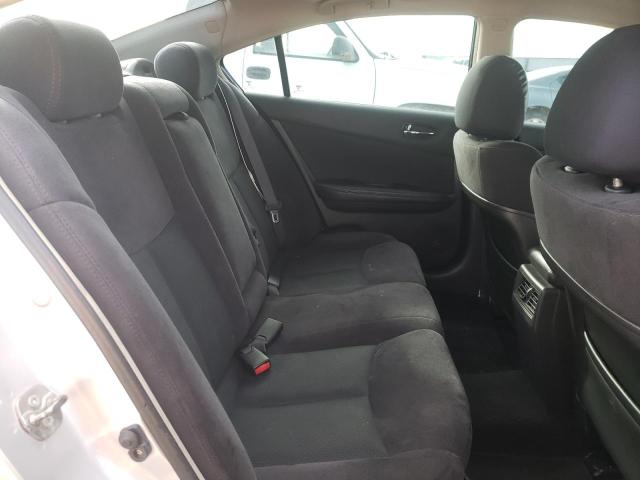 2012 Nissan Maxima S VIN: 1N4AA5APXCC859082 Lot: 39205854