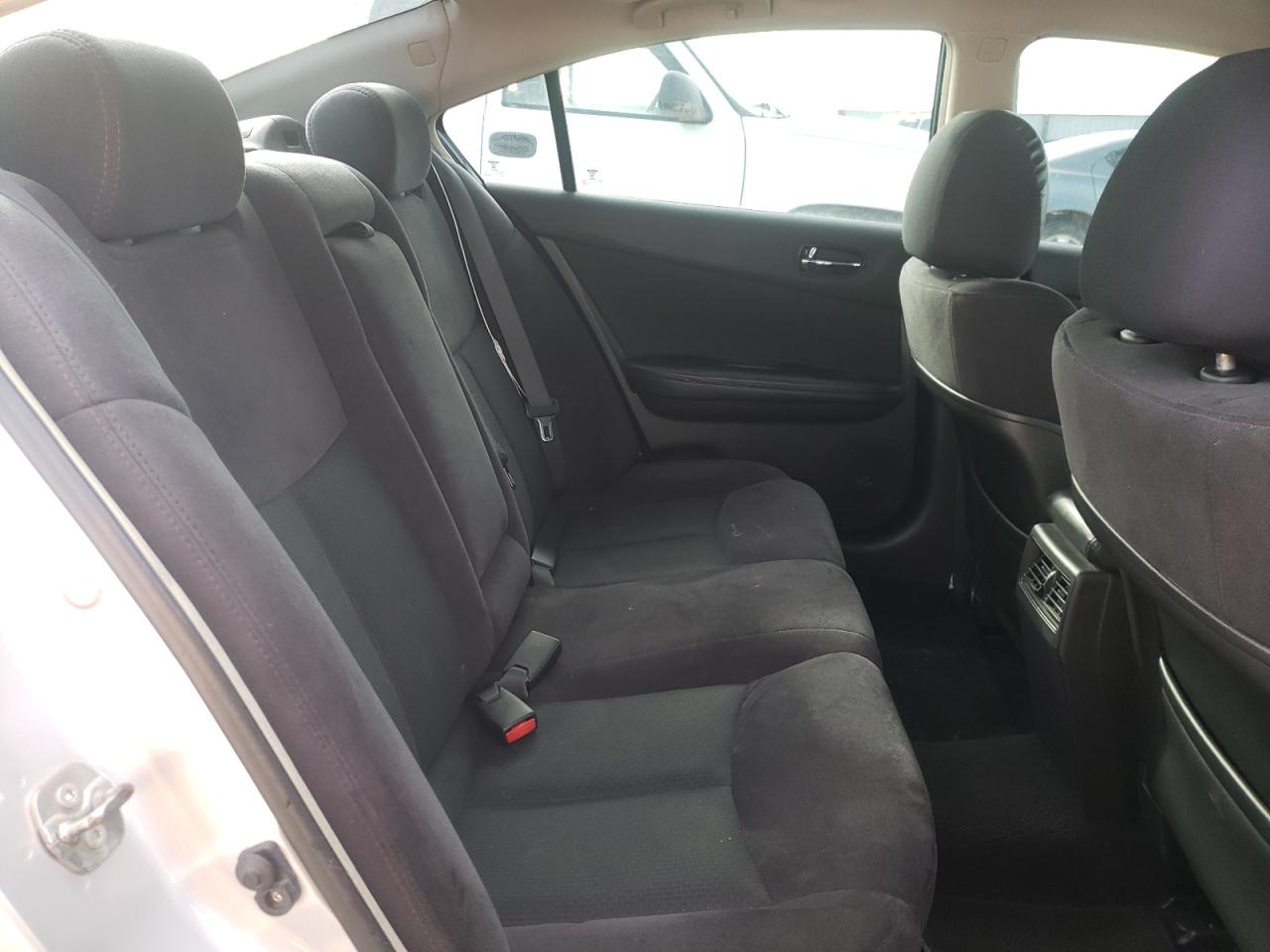 1N4AA5APXCC859082 2012 Nissan Maxima S