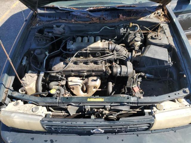 1N4EB31P2RC851439 1994 Nissan Sentra E