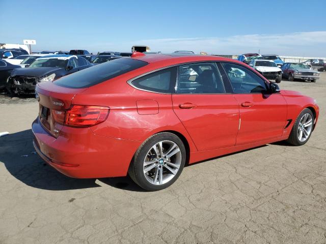 2015 BMW 328 XIGT - WBA3X5C56FD561475