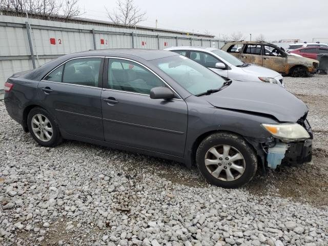 Vin: 4t4bf3ek0br129274, lot: 40215404, toyota camry base 20114