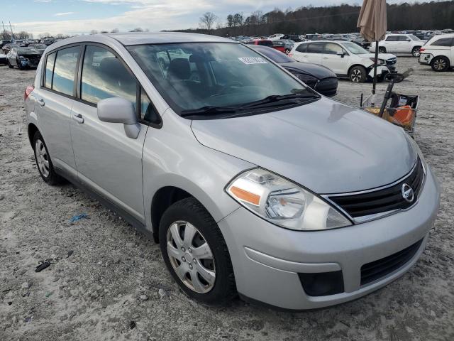 3N1BC1CP6CK287990 | 2012 Nissan versa s