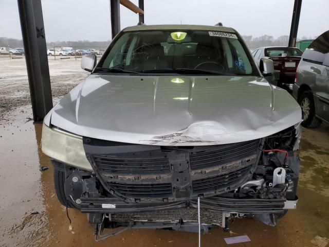 3D4PG5FV5AT187947 2010 Dodge Journey Sxt
