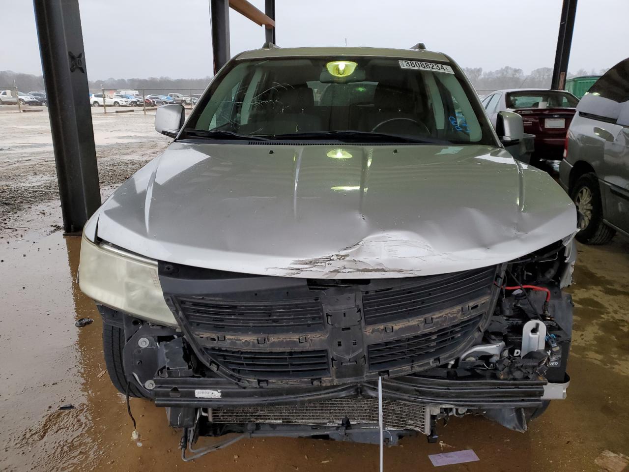 3D4PG5FV5AT187947 2010 Dodge Journey Sxt 3D4PG5FV5AT187947 2010 Dodge Journey Sxt