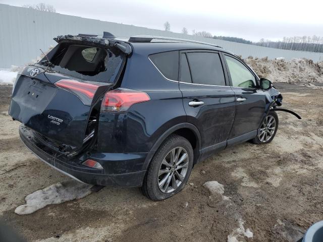 Vin: jtmdfrev3hj155107, lot: 39738884, toyota rav4 limited 20173