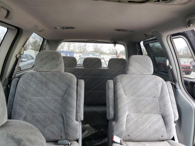 5FNRL18603B051789 | 2003 Honda odyssey ex