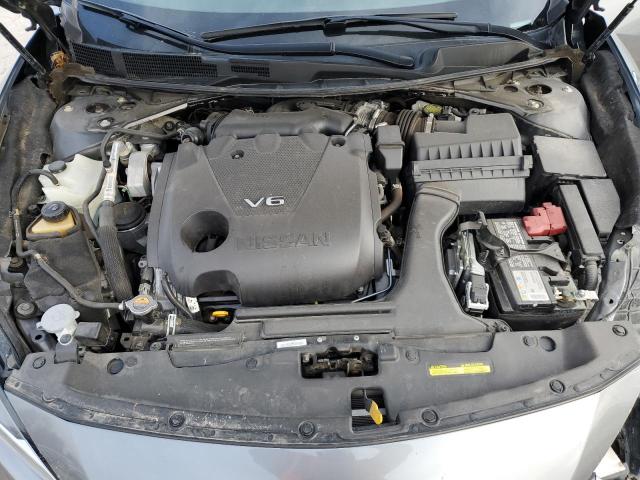 1N4AA6CV9MC504598 | 2021 NISSAN MAXIMA