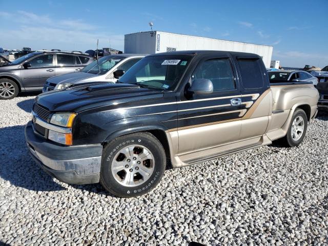 2003 Chevrolet C/K 1500 