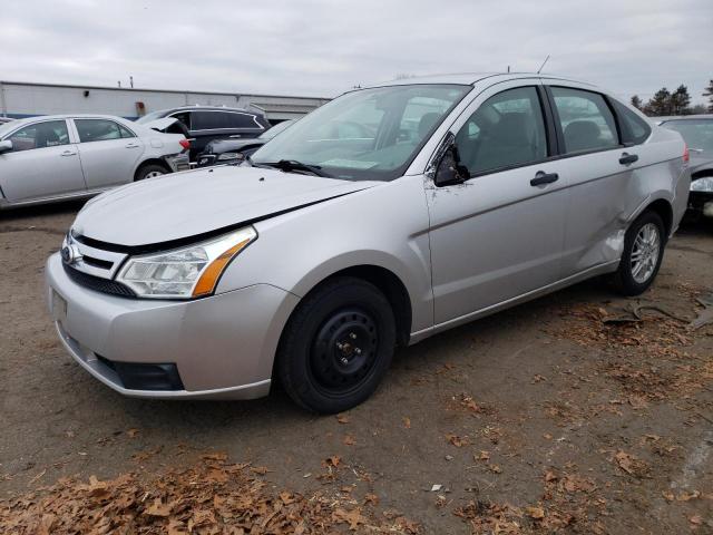 2010 Ford Focus SE