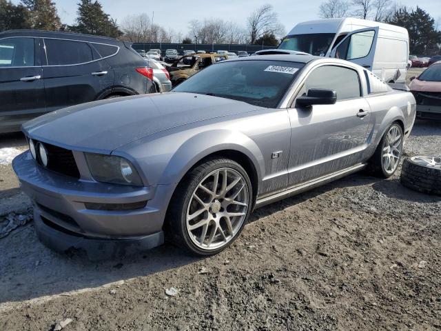 2007 Ford Mustang GT