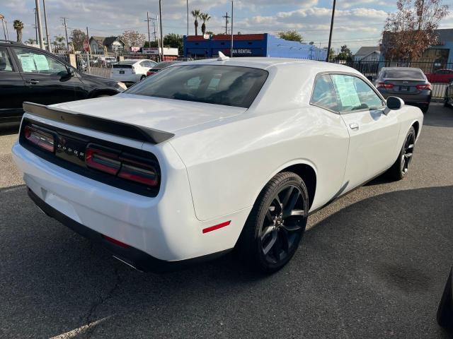 2C3CDZJG2KH620045 | 2019 DODGE CHALLENGER