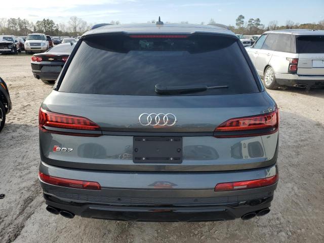 WA1AWBF78PD015362 2023 AUDI SQ7, photo no. 6