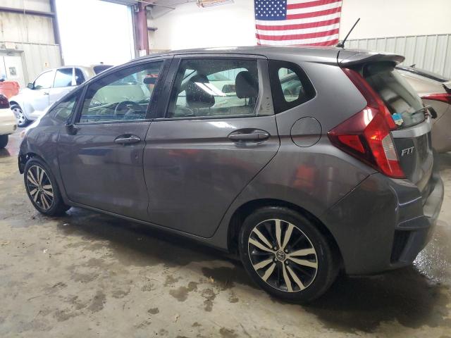 3HGGK5H80FM776958 | 2015 HONDA FIT EX