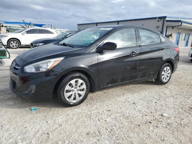 KMHCT4AE7HU265164 | 2017 HYUNDAI ACCENT SE