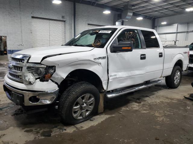 1FTFW1ET0EKD06726 | 2014 FORD F150 SUPER