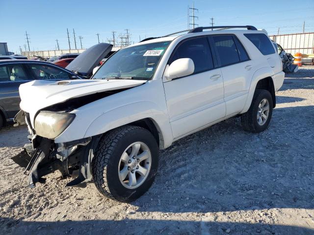 2004 Toyota 4Runner SR5