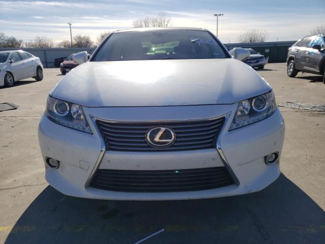 JTHBK1GG1F2184047 | 2015 LEXUS ES 350