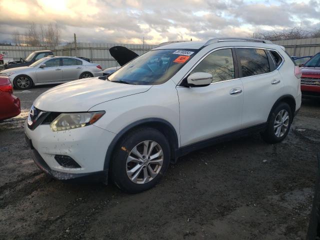 5N1AT2MT0EC756702 | 2014 NISSAN ROGUE S