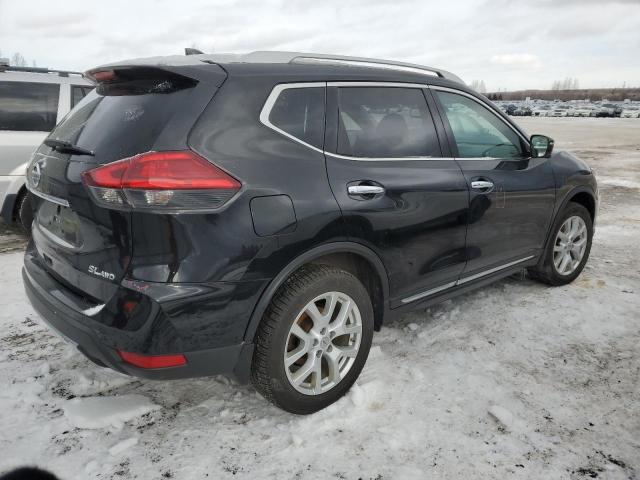 5N1AT2MV3HC744243 | 2017 NISSAN ROGUE SV