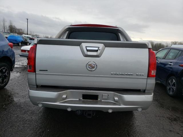 3GYEK62N86G110806 | 2006 Cadillac escalade ext