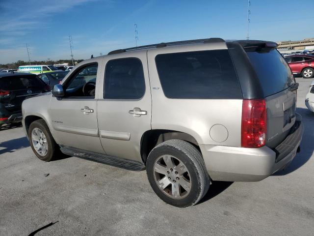 2007 GMC Yukon VIN: 1GKFC13J87R287920 Lot: 37734644