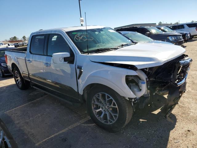 1FTEW1C5XPFA90783 | 2023 FORD F150 SUPER