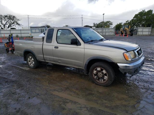 1N6DD26SXYC323098 2000 Nissan Frontier King Cab Xe